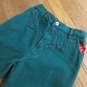 NWT Vintage Blaze Jeans